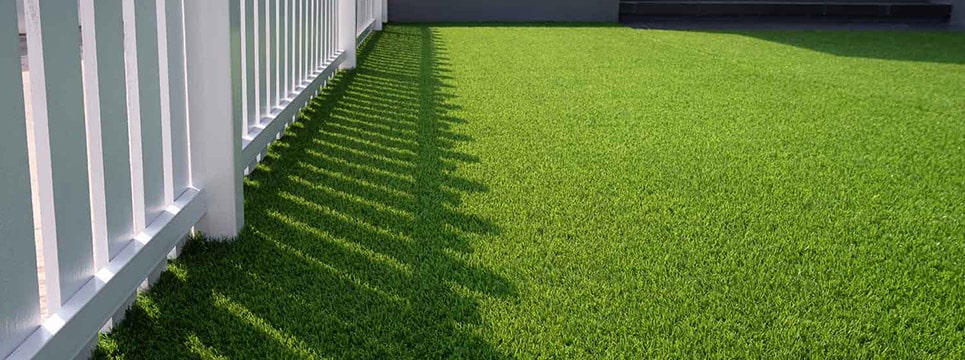 Turf in Front Yard — Turf in Louth Park, NSW